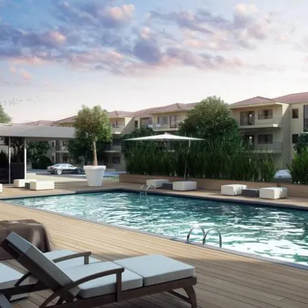 Fiesta Residences