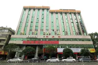 Quanzhou Education Hotel