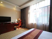 上海紫环商务宾馆 - 豪华大床房