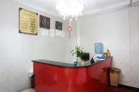 Changsha Jiameng Hotel - Pensions