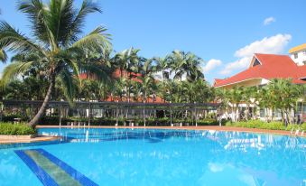 Crown Hotel