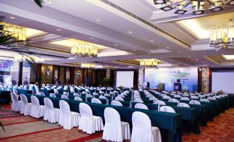 Grand Oriental Hotel (Dongguan Songshan Lake)