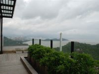 珠海银座酒店 - 酒店景观