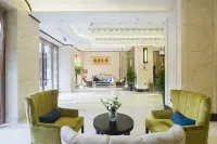 Linhu Hotel Hotels in Kaihua County