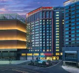 Hilton Garden Inn Zhongshan Guzhen Hôtels à proximité de : Shakou Ferry