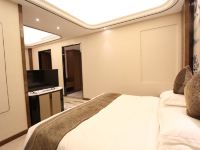 云浮长州酒店 - 商务大床房