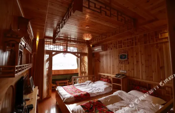 芷江舞水名居客棧