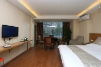 Zhongjiang ikea business hotel - Pet friendly