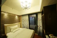 Foshan Yuhe Hotel Apartment (Wantong International Kuiqi Road Subway Station) - Condos
