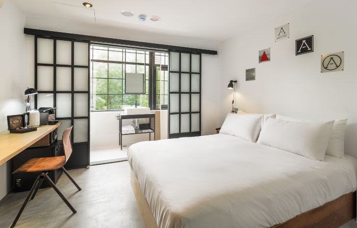 Art'otel Taipei Ximending