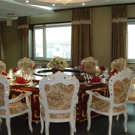 Jinlong Hotel