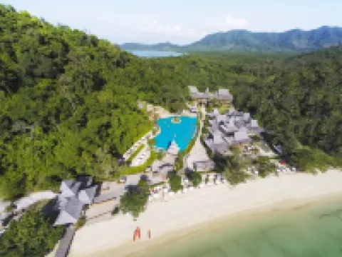Santhiya Koh Yao Yai Resort and Spa Hotels near Ko Yao Yai