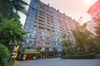 Lakeview Apartment Hotels near Kongquehu Ecology Tourist Area