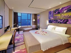 Lavande Hotels (Xi'an Xibu Avenue Yangguangcheng)