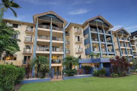 North Cove Waterfront Suites
