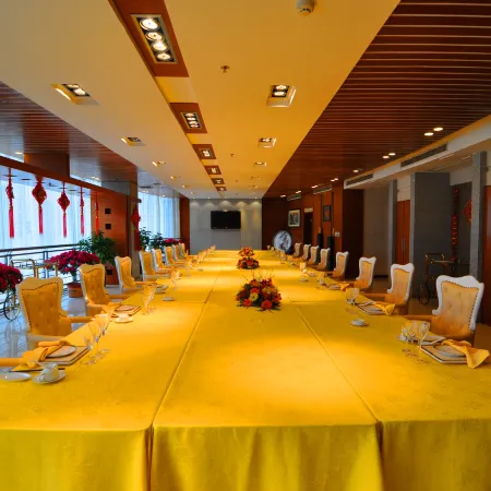 Xinda Hotel
