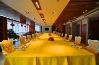 Xinda Hotel - breakfast