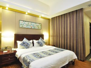 Jadeite Li Boutique Hotel