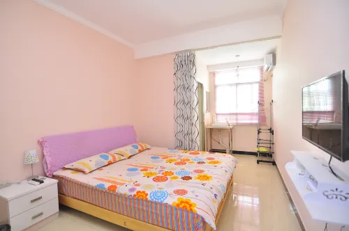 Menghai Shasha Apartment