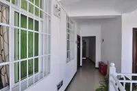 Menghai Shasha Apartment