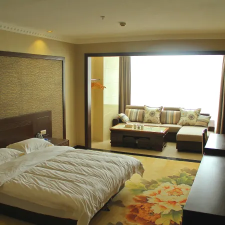 Wenshan Impression Hotel
