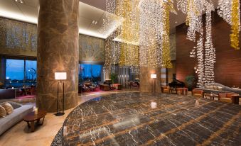 Hilton Yantai Golden Coast