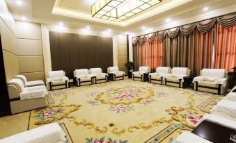 Mengxiya Hotel