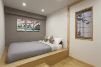 Haikin Ryokan - Hot Springs