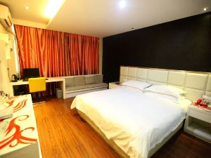 Wangjiao Fashionable Hotel