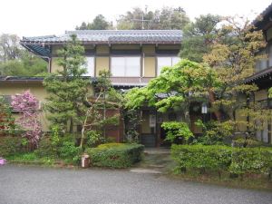 民宿 岩田館