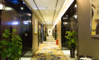 Huameng Hotel Inns