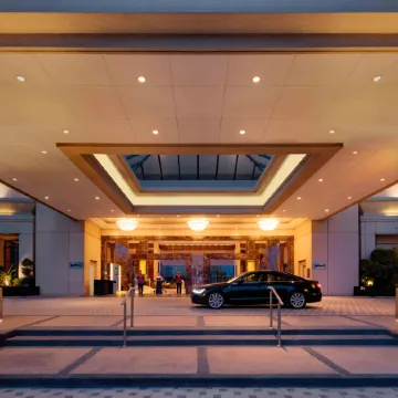 Radisson Blu Hotel, Cebu