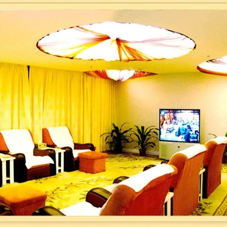 Moon Palace Hotel Huizhou