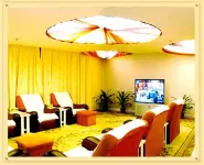 Moon Palace Hotel Huizhou - spa