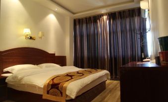 JiaHuaBusiness Hotel