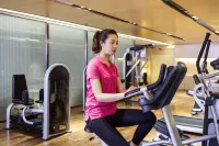 Novotel Daqing Haofang - Phòng tập thể hình