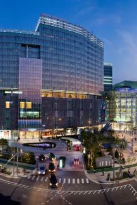 Hotels In Guro Gu Seoul Trip Com