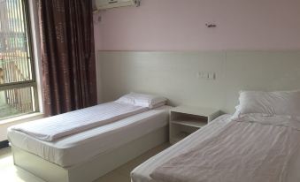 Shanghai Jianhong Hotel