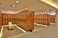 Xiyu Yuanquan Meishi Spa Hotel - spa