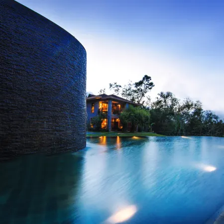 Narada Resort & Spa Qixian Mount