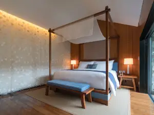 the Lost Stone Villas & Spa