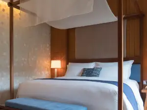 Top 50 Hot Spring Hotels in Yunnan