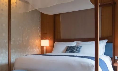 the Lost Stone Villas & Spa