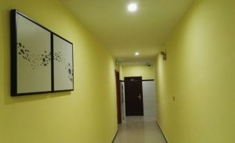 Shangmei Express Hotel