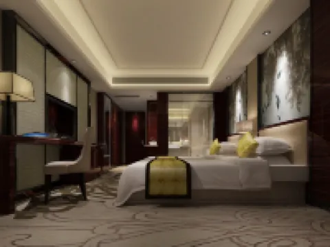 Zhengda International Hotel Hotels in Jiangling
