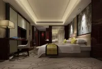 Zhengda International Hotel Hotel di Jiangling