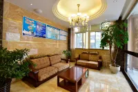 Lily Business Hotel, Jixian