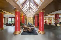 Xichong Shuanglongqiao Rural Impression Hotel