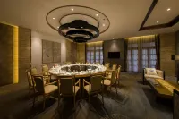 Tanyue Hotel (Wuxi Sanyang Plaza)
