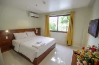 Marianne Hotel 이와힉 반딧불이 주변 호텔
